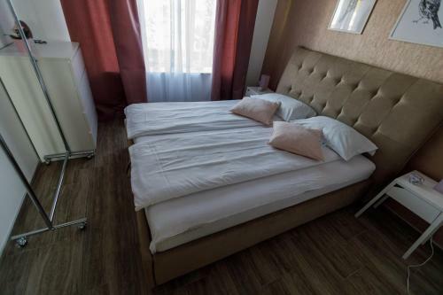 Romantic Apartment Sabac