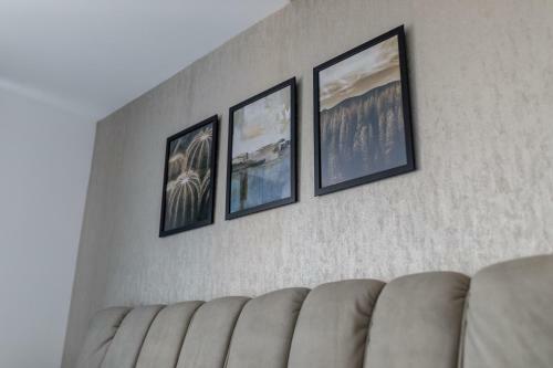 Romantic Apartment Sabac