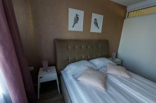 Romantic Apartment Sabac