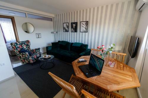 Romantic Apartment Sabac