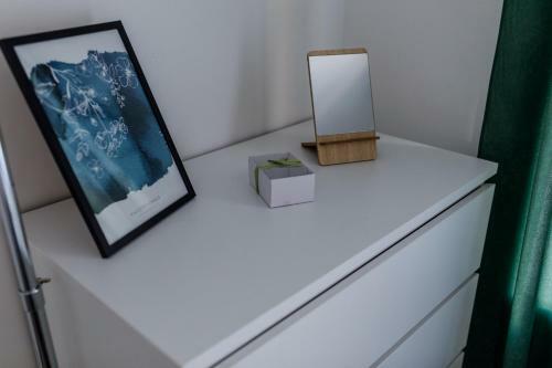 Romantic Apartment Sabac