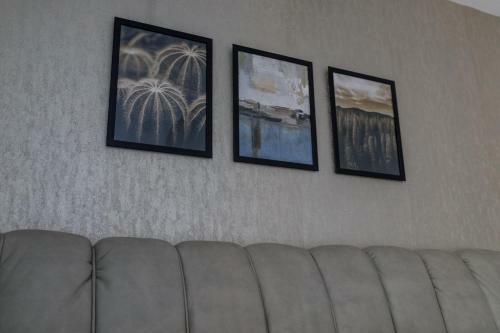 Romantic Apartment Sabac