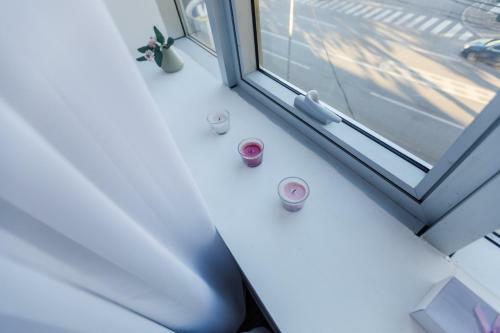 Romantic Apartment Sabac