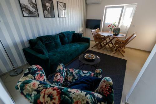 Romantic Apartment Sabac