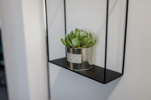 Romantic Apartment Sabac