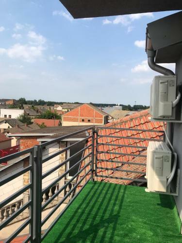 Apartmani Milan-o ?abac