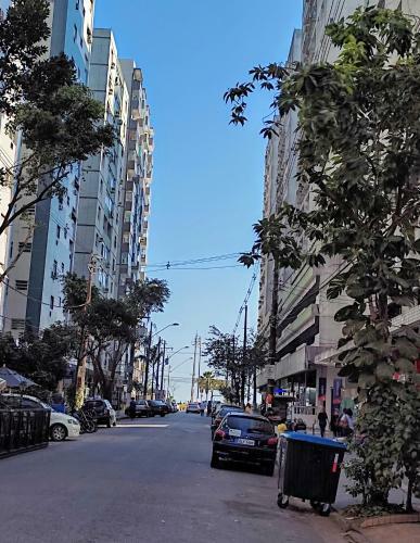 Apartamento Cantinho Jardim