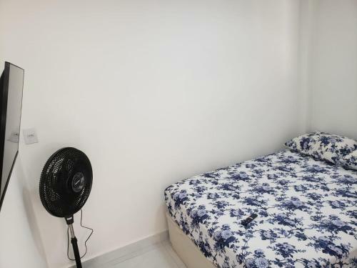 Apartamento Apto Na Quadra Da Praia Com Vista E 1 Vaga!!