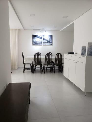 Apartamento Apto Na Quadra Da Praia Com Vista E 1 Vaga!!
