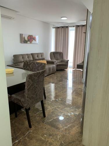 Apartamento Vista Mar No Unlimited Santos/sp