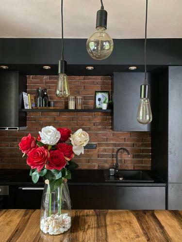 Loft Apartman Menhetn