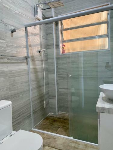 Apartamento 2 Dormit�rios Frente A Praia