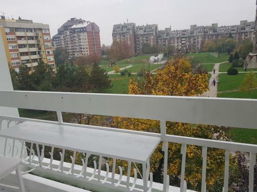Apartman Akik 2