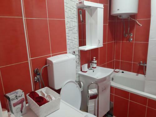 Apartman Akik 2