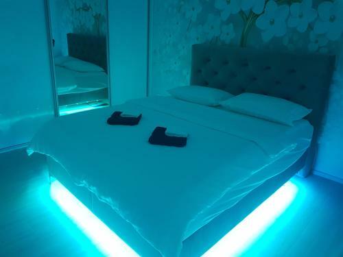 Apartman Akik 2