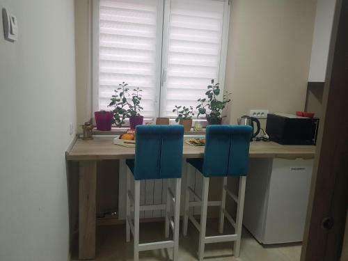 Apartman Akik 2