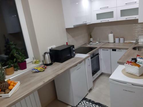 Apartman Akik 2