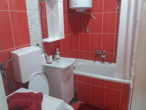 Apartman Akik 2