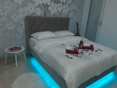 Apartman Akik 2