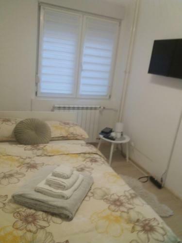 Apartman Akik 2