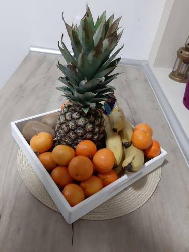 Apartman Akik 2