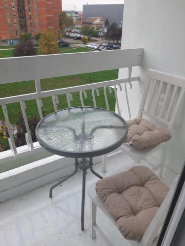 Apartman Akik 2