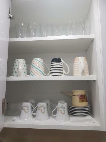 Apartman Akik 2