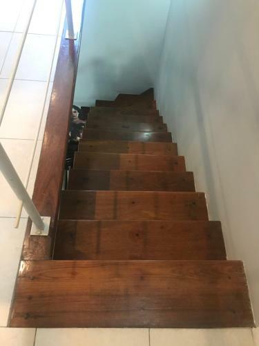 Apartamento Um Loft No Cora��o Do Gonzaga Em Santos