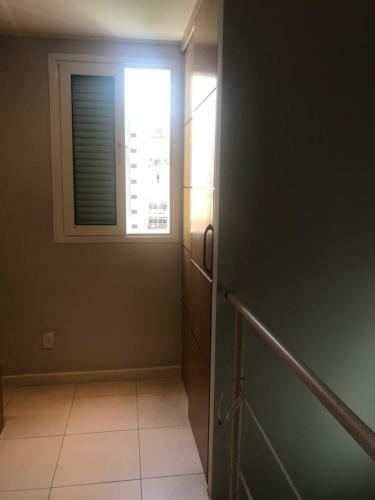 Apartamento Um Loft No Cora��o Do Gonzaga Em Santos
