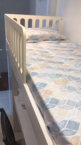 Apartamento Um Loft No Cora��o Do Gonzaga Em Santos