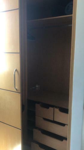 Apartamento Um Loft No Cora��o Do Gonzaga Em Santos