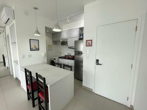 Apartamento Loft Vista Mar - Unlimited Ocean Front