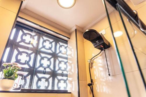 Apart Com Otima Localizacao E Wi-fi Em Santos-sp