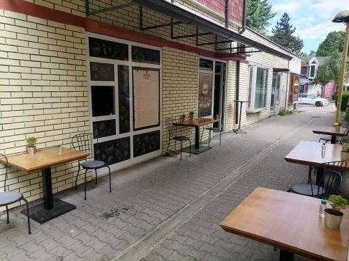 Wanted ?abac Apartman