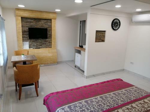 Hotel Vila Violeta