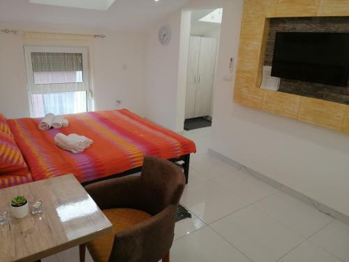 Hotel Vila Violeta