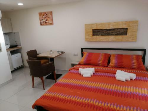 Hotel Vila Violeta
