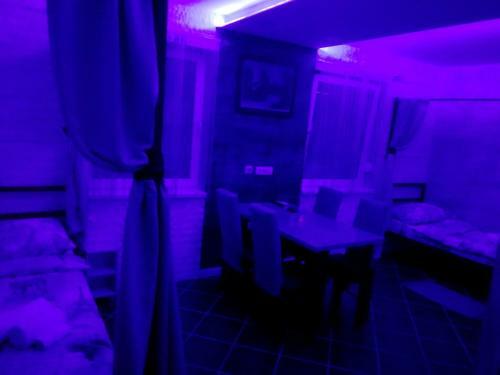 Hotel Vila Violeta
