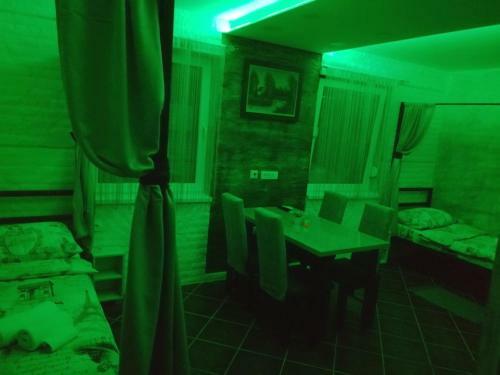Hotel Vila Violeta