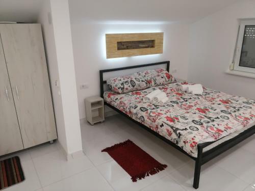 Hotel Vila Violeta