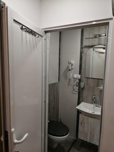 Hotel Vila Violeta