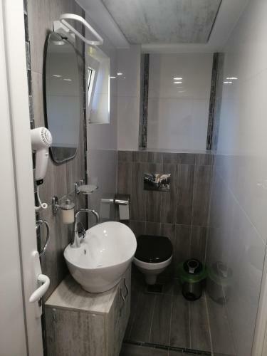 Hotel Vila Violeta