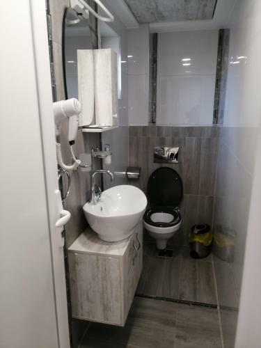 Hotel Vila Violeta