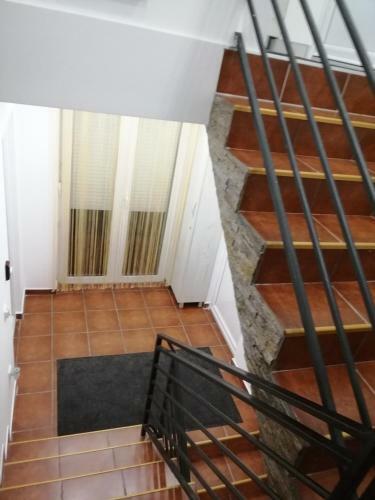 Hotel Vila Violeta