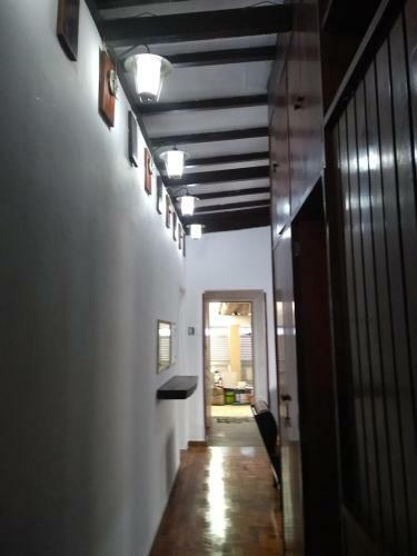 Casa Em Santos, Perto Do Mar