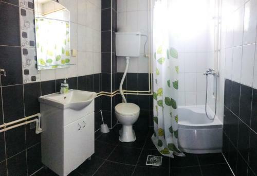 Apartmani Petra Sabac