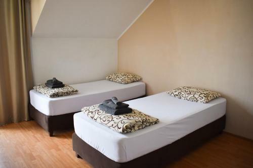 Apartmani Petra Sabac