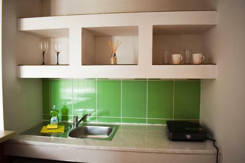 Apartmani Petra Sabac