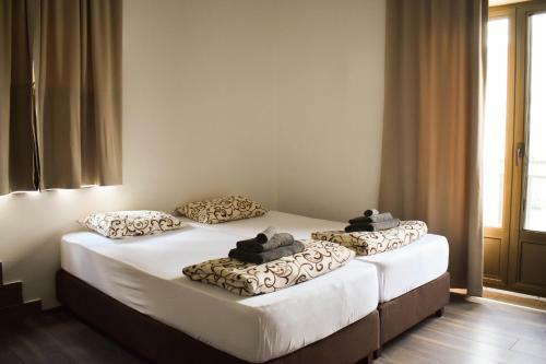 Apartmani Petra Sabac