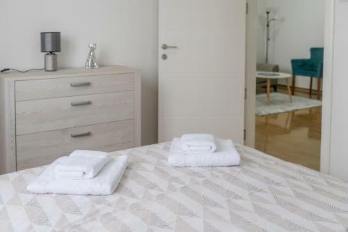 Apartman Djurdjevic